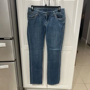 🔴 Hurley women’s jeans size 5